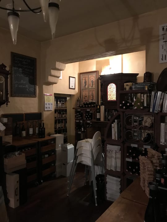 Gastro Landhaus Treiber