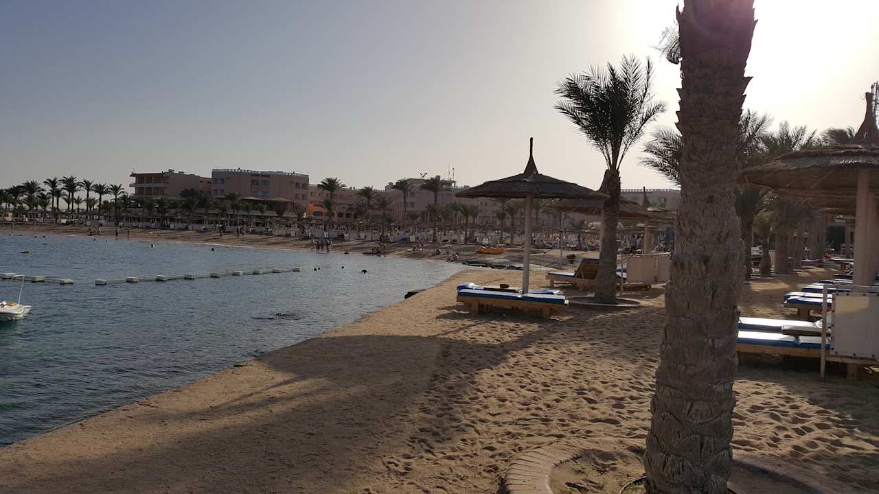 Strand Beach Albatros Resort