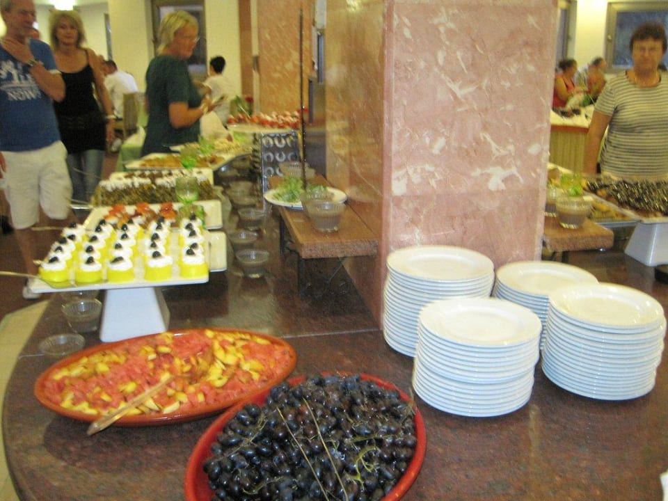 Hotel Excelsior Corinthia Asteria Collection Side