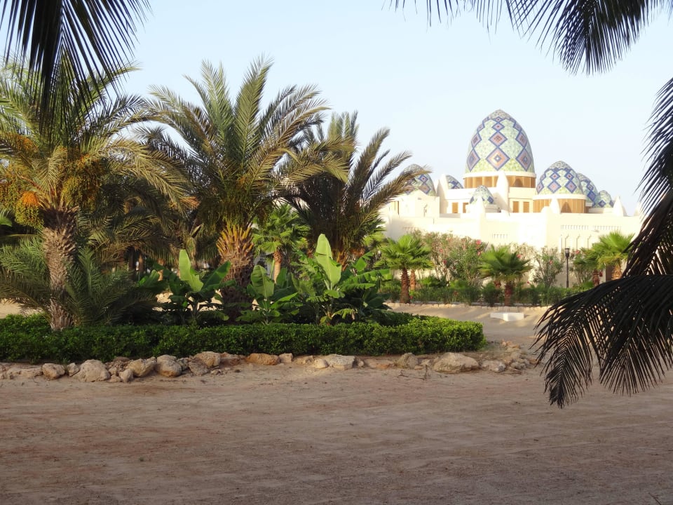 Schön Hotel Riu Karamboa