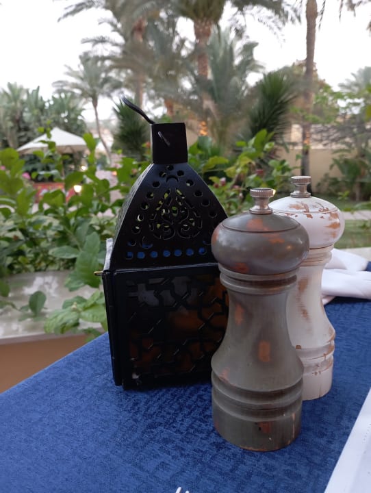 Sonstiges Steigenberger Coraya Beach - Adults only