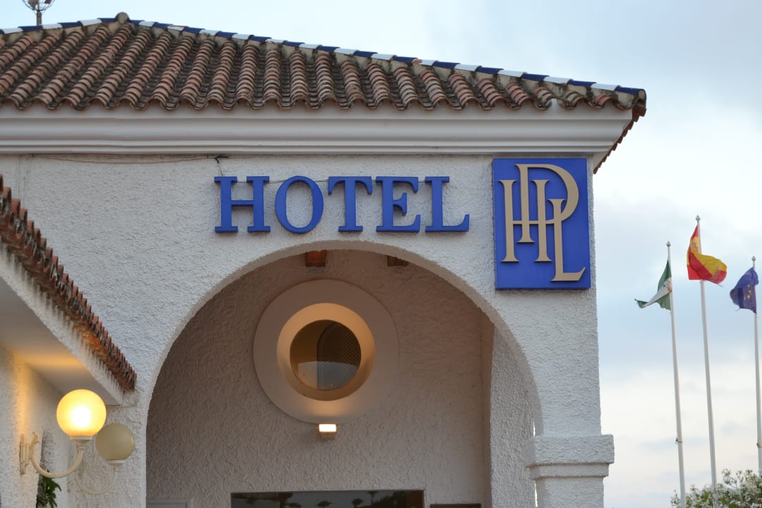 Sonstiges Hotel Playa de la Luz
