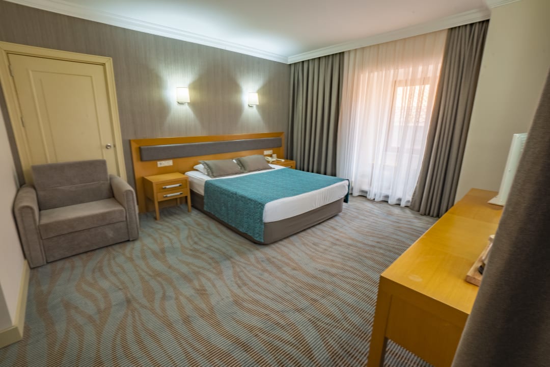 Zimmer Club Hotel Phaselis Rose