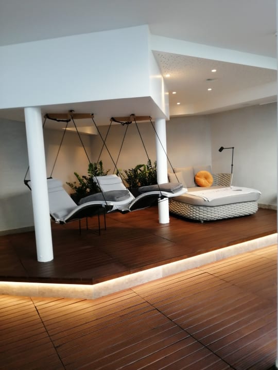 Sport & Freizeit Alpin Art & Spa Hotel Naudererhof Superior