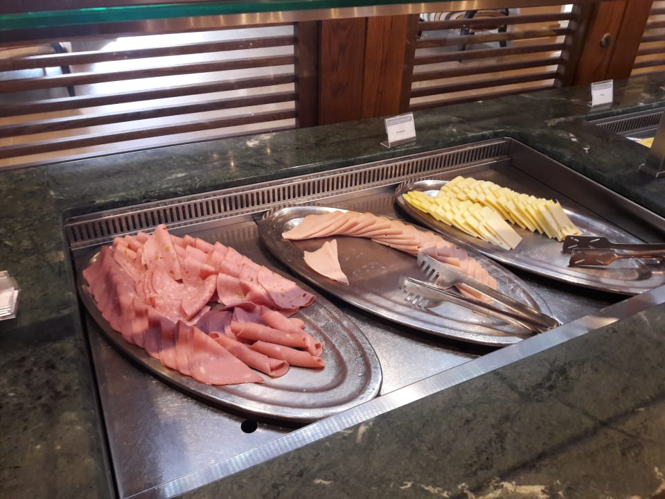 Restaurant Cavo Spada Luxury Sports & Leisure Resort & Spa