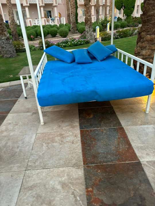 Pool Pickalbatros Palace Resort