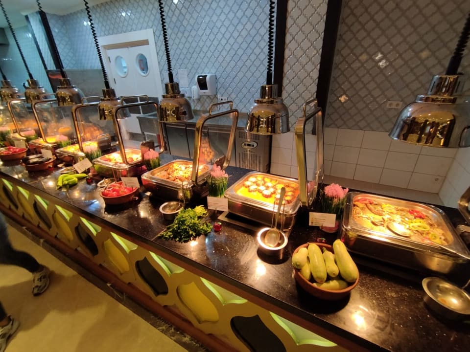Gastro Litore Resort & Spa