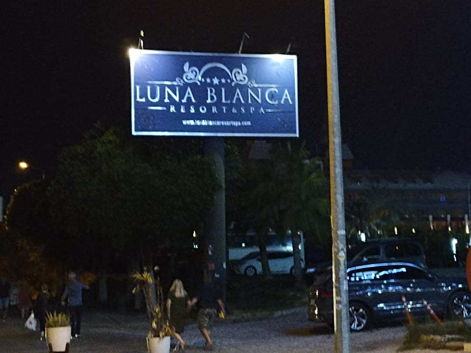 Sonstiges Luna Blanca Resort & Spa