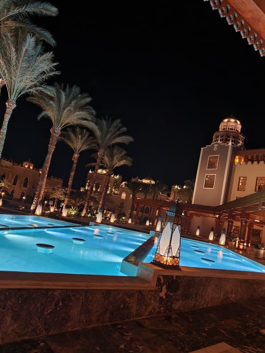 Ausblick Makadi Spa - Adults only