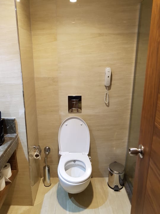 Zimmer Side Sunport Hotel & Spa