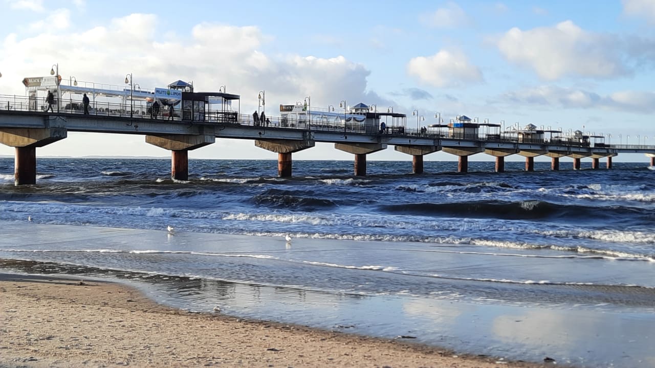 Strand Vestina Wellness & Spa Hotel