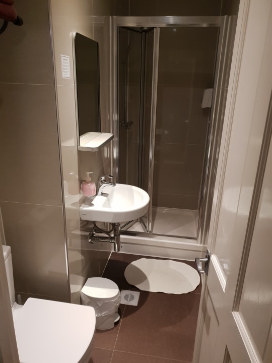 Zimmer Hotel Huttons