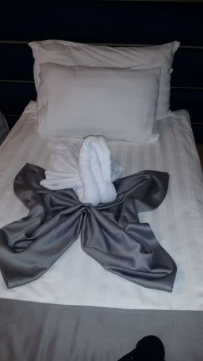 Jeden Tag etwas  HVD Viva Club Hotel