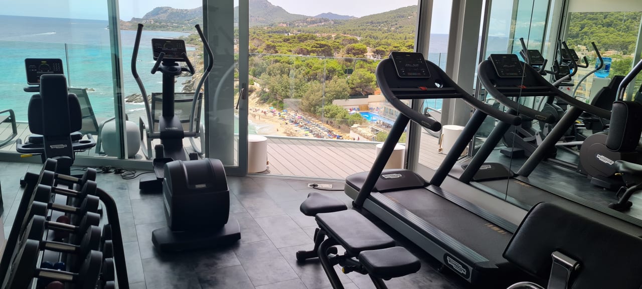 Sport & Freizeit Son Moll Sentits Hotel & Spa