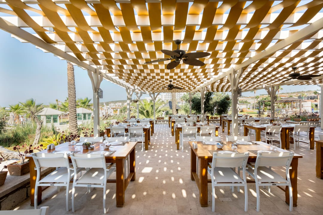 Gastro Kairaba Alaçatı Beach Resort & Spa