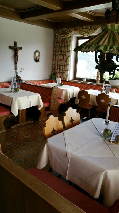 Gastro Pension Platzer