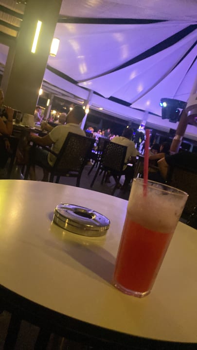 Gastro Sunis Elita Beach Resort & Spa