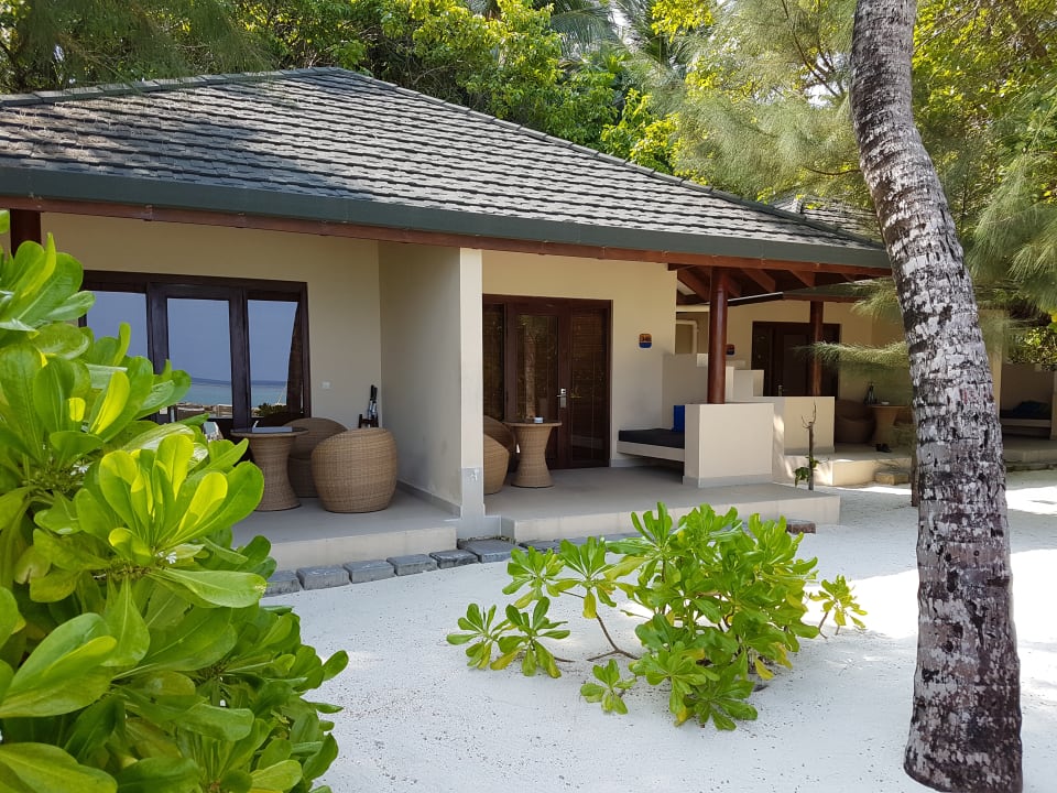 Zimmer Summer Island Maldives