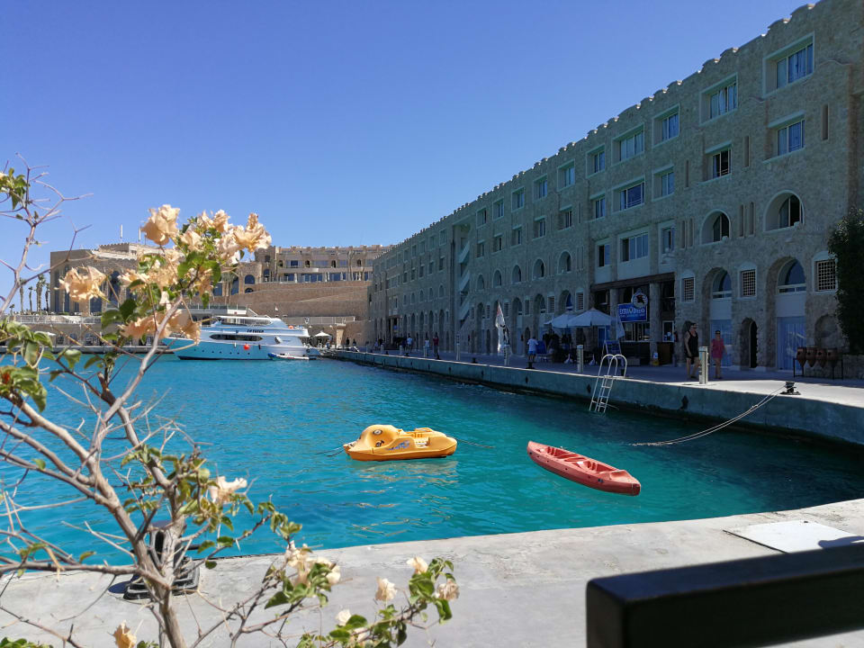 Strand Pickalbatros Citadel Resort