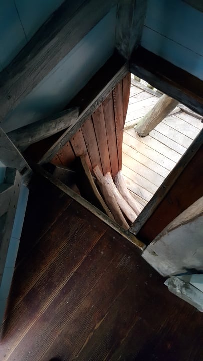 Zimmer Die Geheime Welt von Turisede