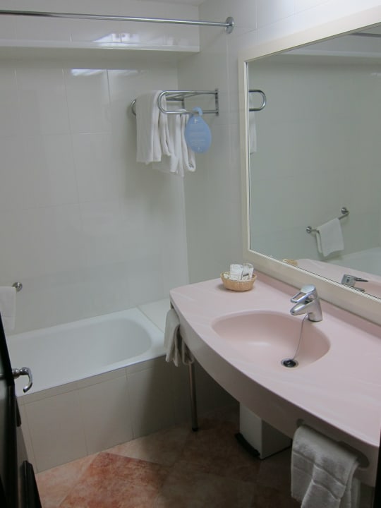 Zimmer Hotel Bella Playa & Spa