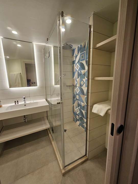 Zimmer Hotel Borjana