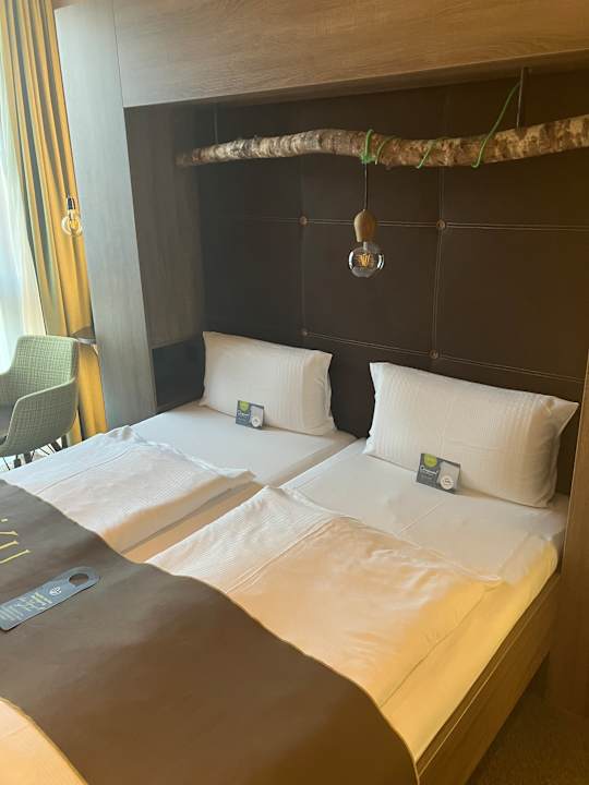 Zimmer RiKu HOTEL Pfullendorf