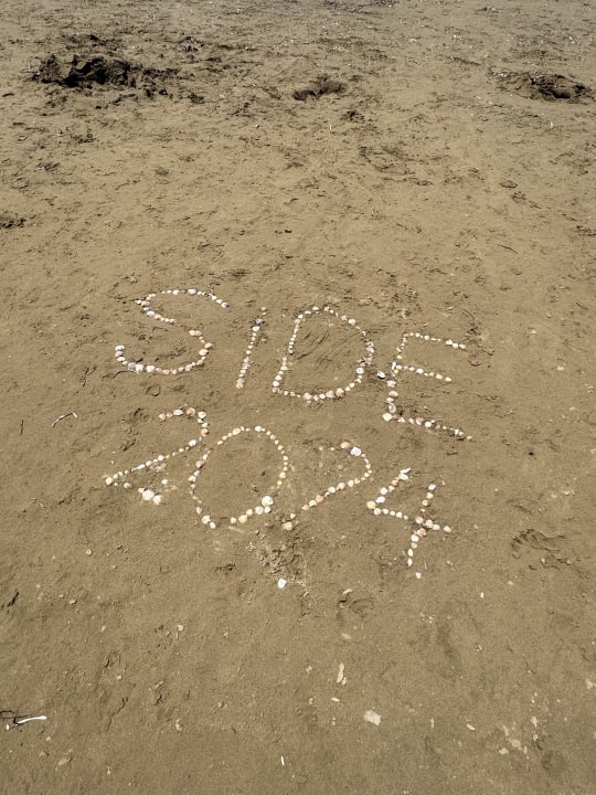 Strand Side Mare Resort & Spa