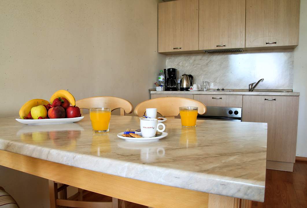 Zimmer Grand Hotel Oasis