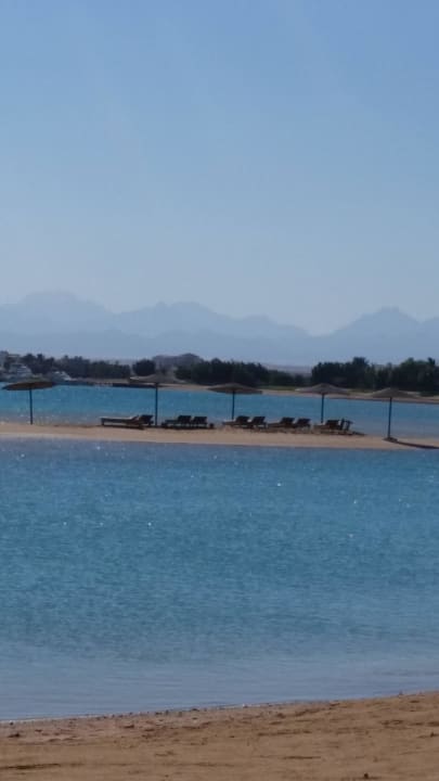 Club Paradisio Hotel El Gouna Club Paradisio El Gouna, Red Sea