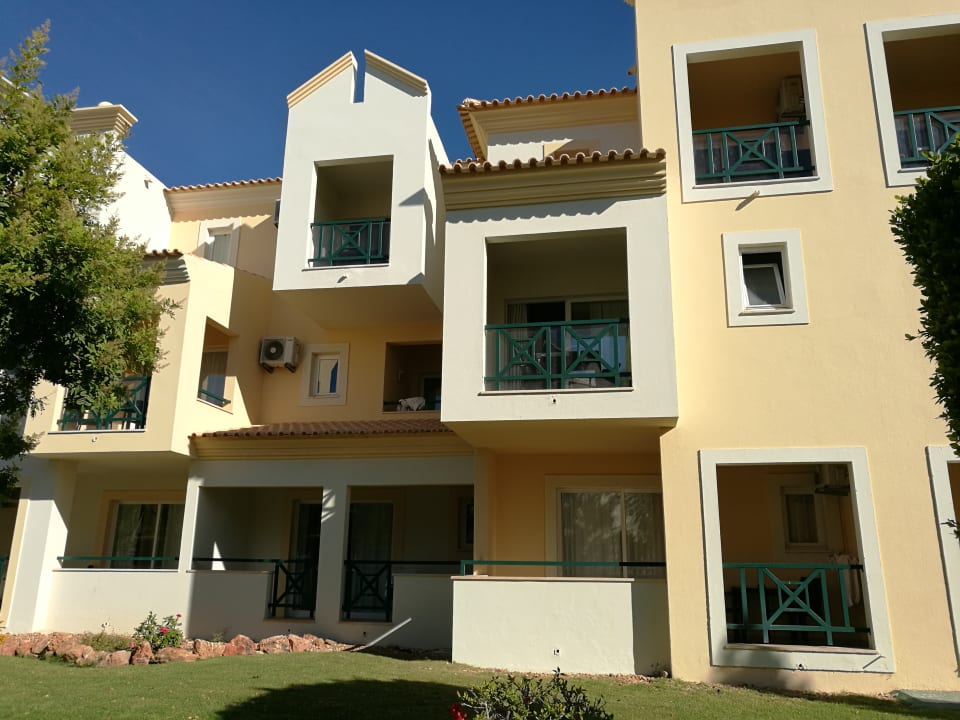 Außenansicht AP Adriana Beach Resort