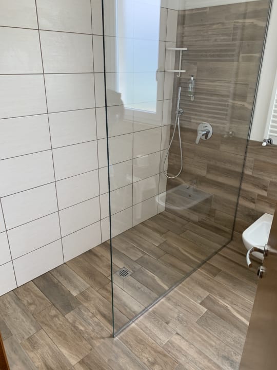 Zimmer Hotel Rosmari