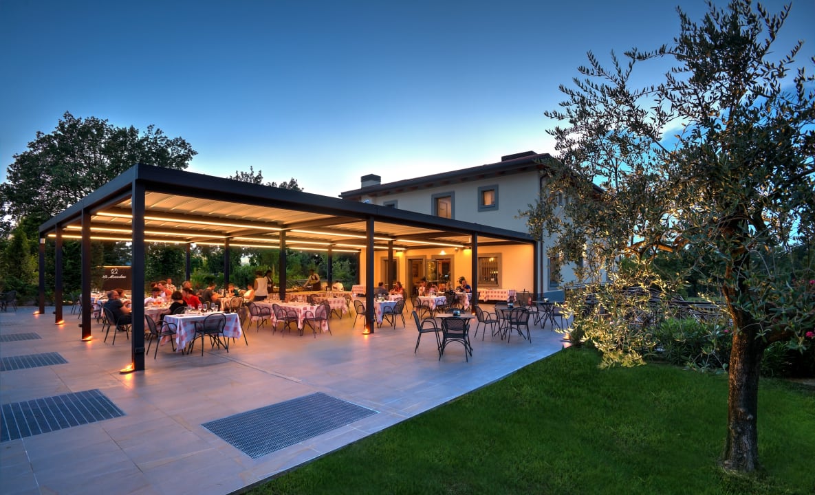 Gastro Palazzo Varignana Resort & Spa