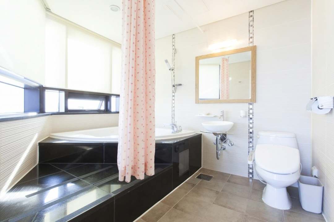 Zimmer Sunset Business Hotel