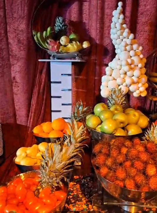 Sonstiges Fort Arabesque Resort, Spa & Villas