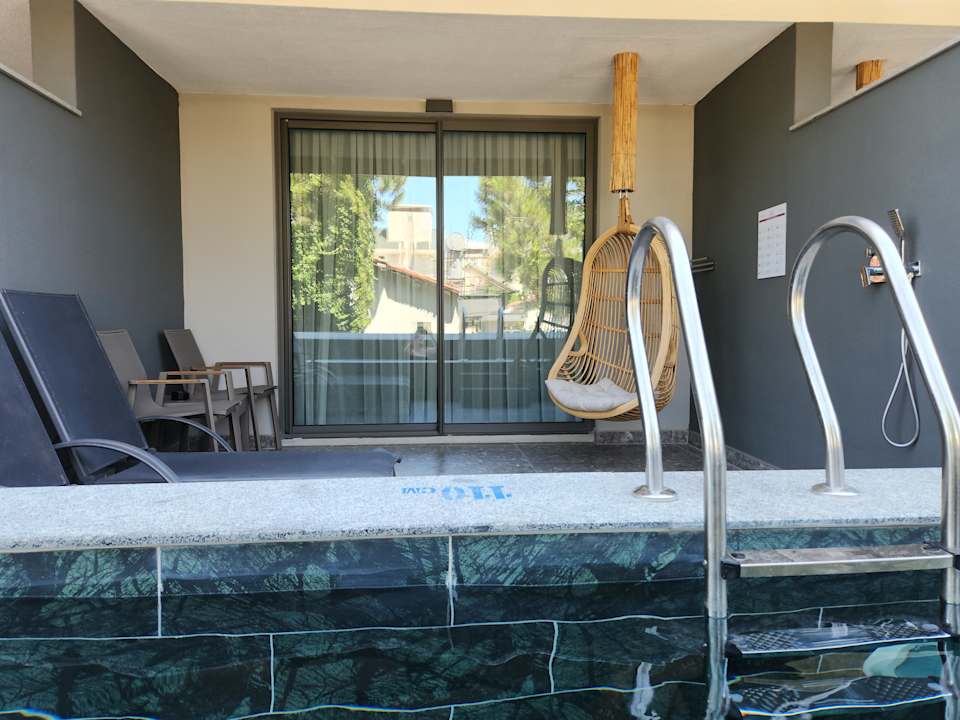 Zimmer Belek Beach Resort Hotel