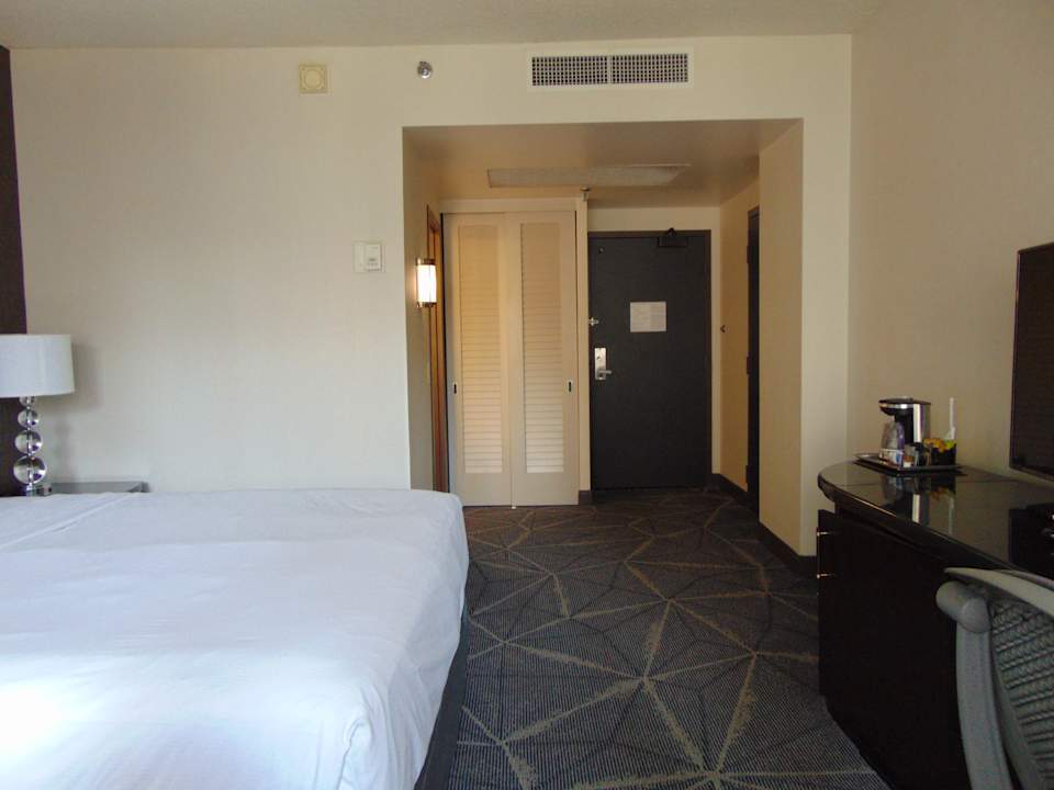 Zimmer Hotel Hilton Atlanta