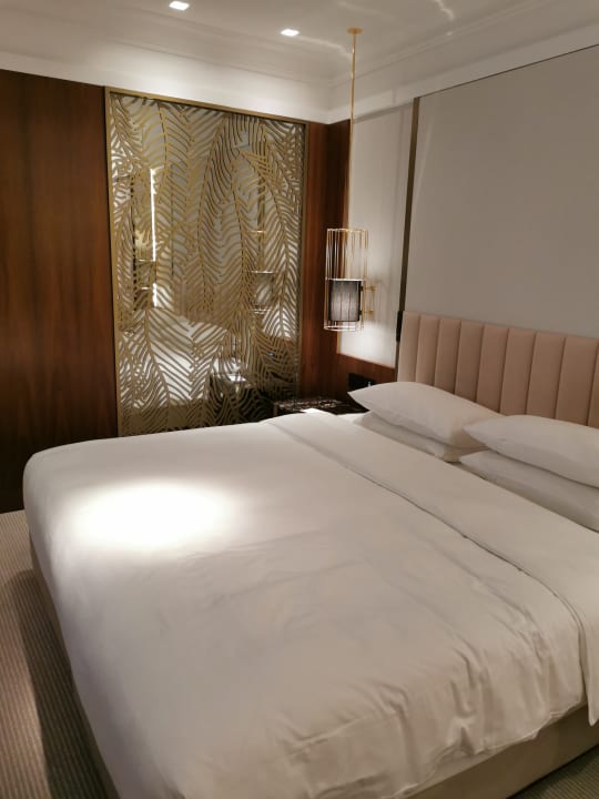 Zimmer Grand Hyatt Dubai