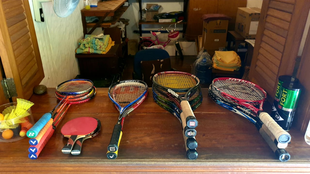 Sport & Freizeit NH Collection Maldives Reethi Resort