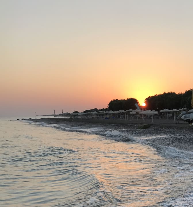 Strand TUI KIDS CLUB Alex Beach