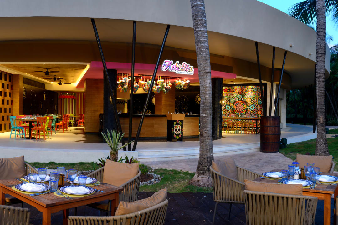 Gastro Catalonia Playa Maroma