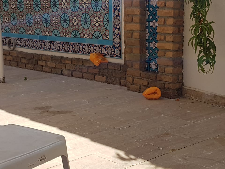 Sonstiges Club Tuana Fethiye