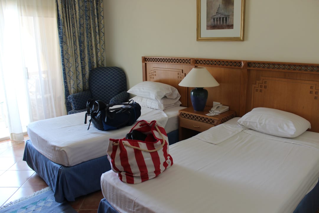 1235 Old Palace Resort Sahl Hasheesh