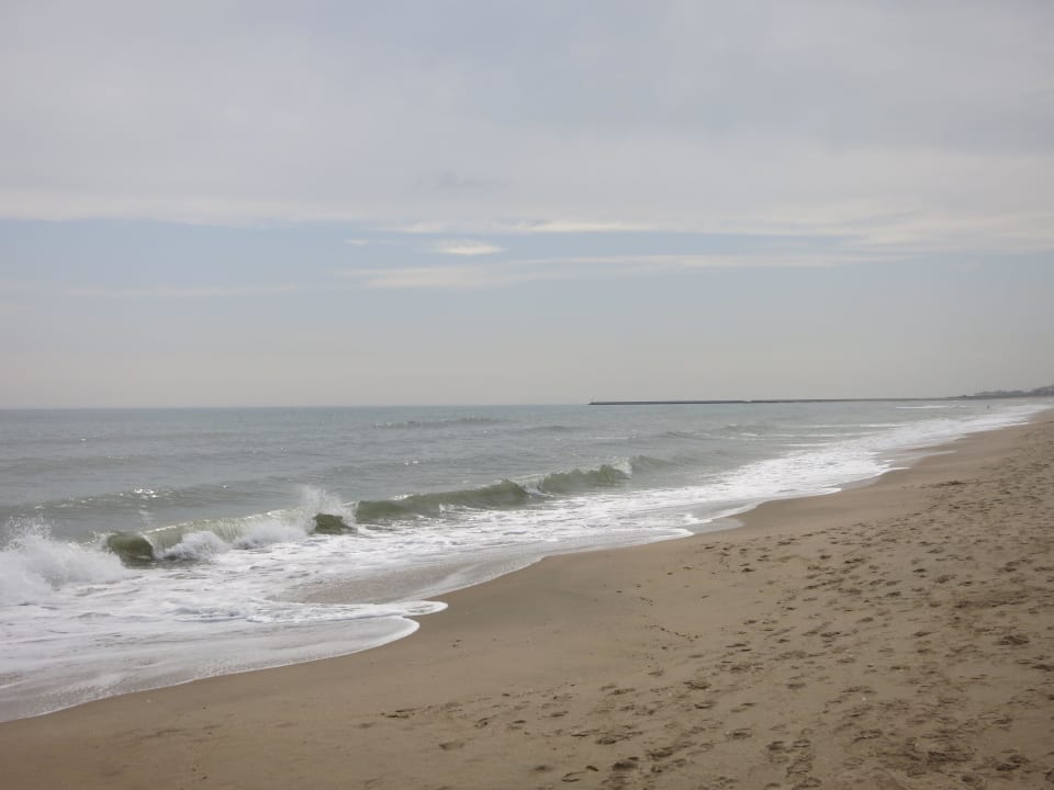 Strand TUI BLUE Isla Cristina Palace