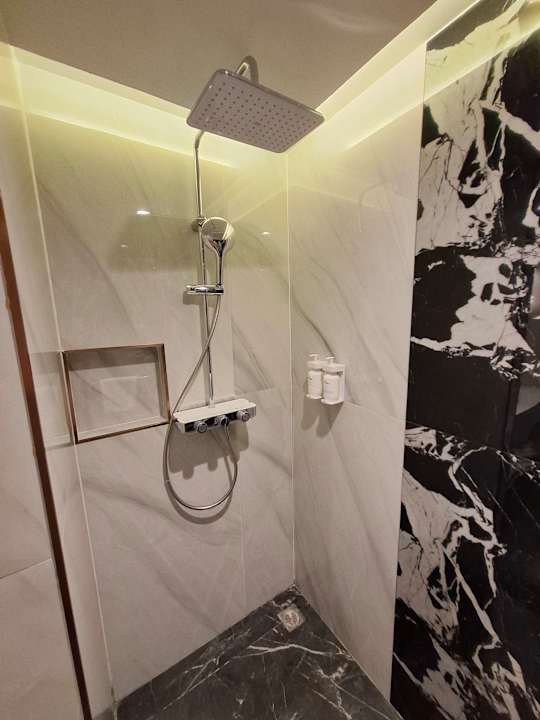 Zimmer Pipa Hotel Bangkok Sukhumvit 11