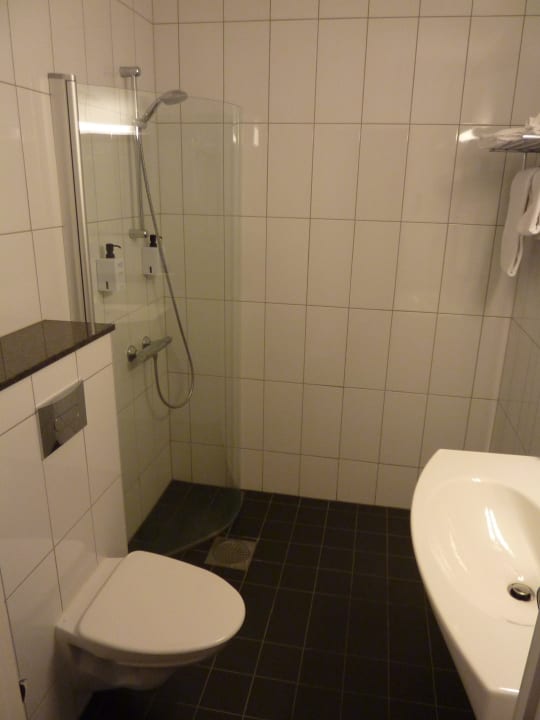 Zimmer Hotel Scandic Elmia Jonkoping