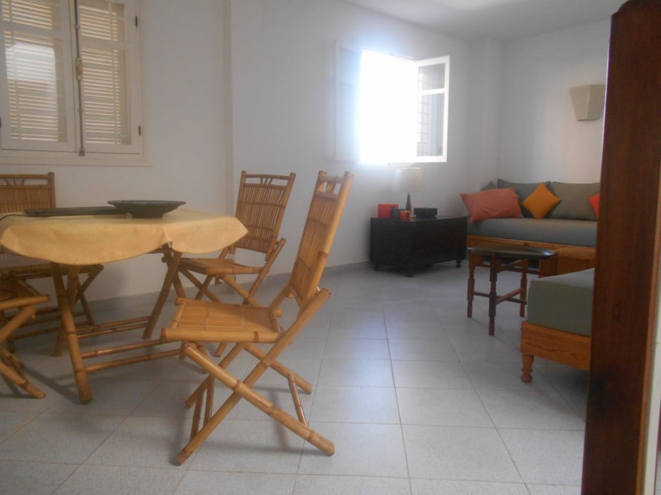 Zimmer Dar Louis