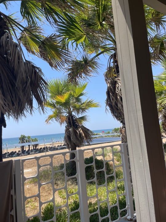 Strand Club Grand Aqua