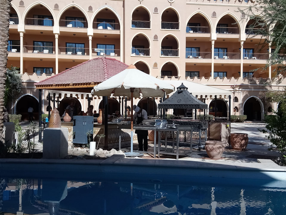 Gastro Makadi Palace