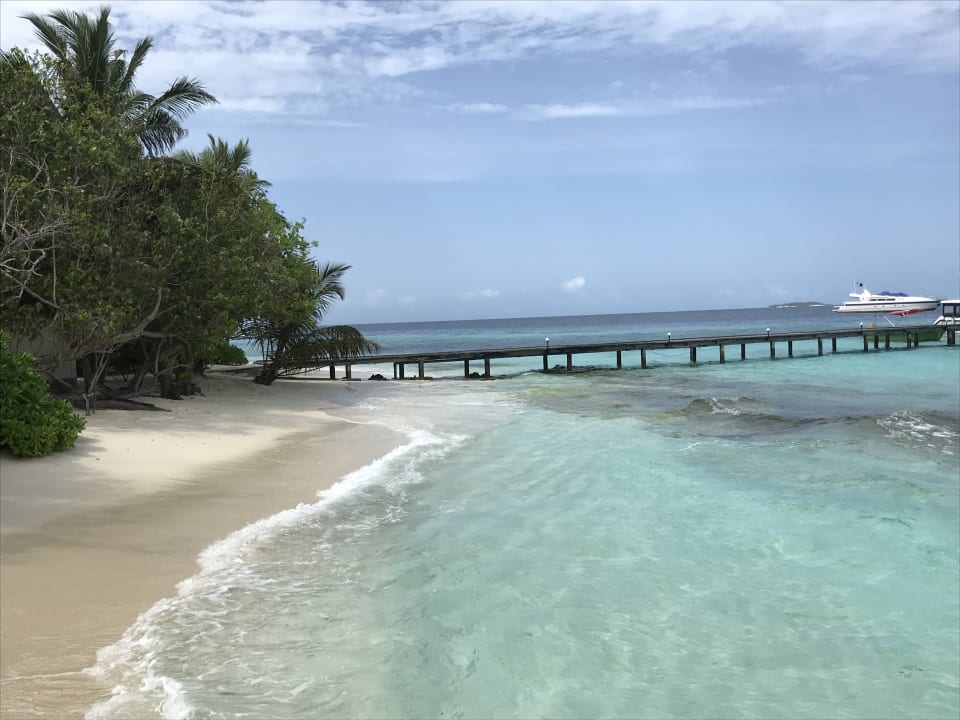 Strand Eri Maldives